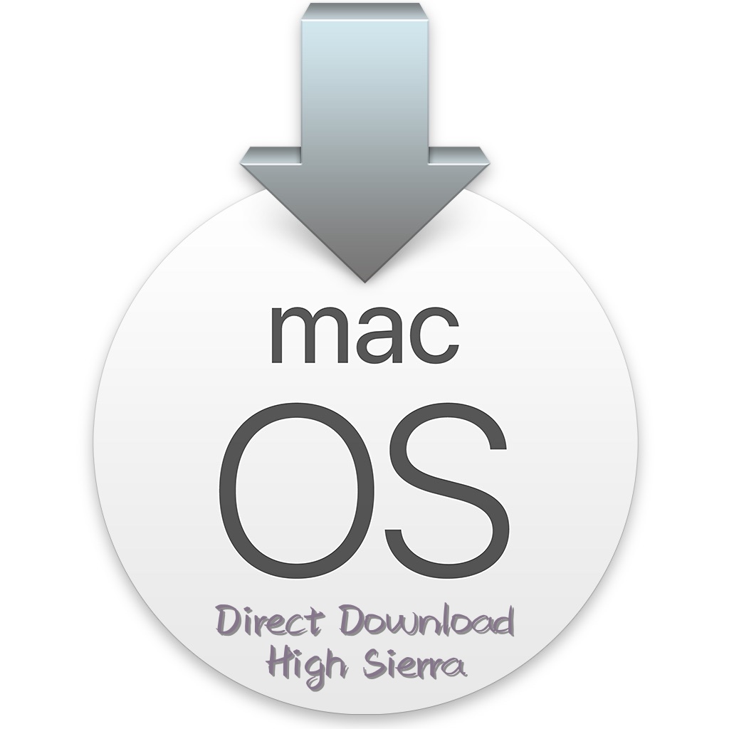 Mac download high sierra installer